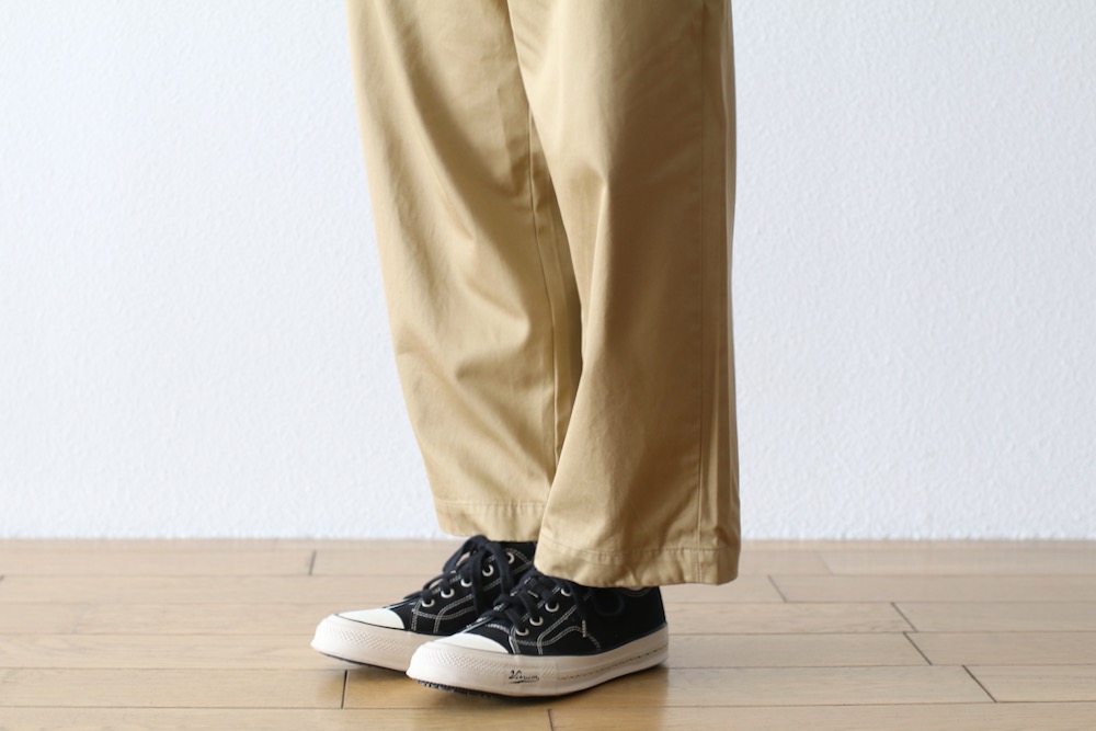 Porter Classic(ポータークラシック) 