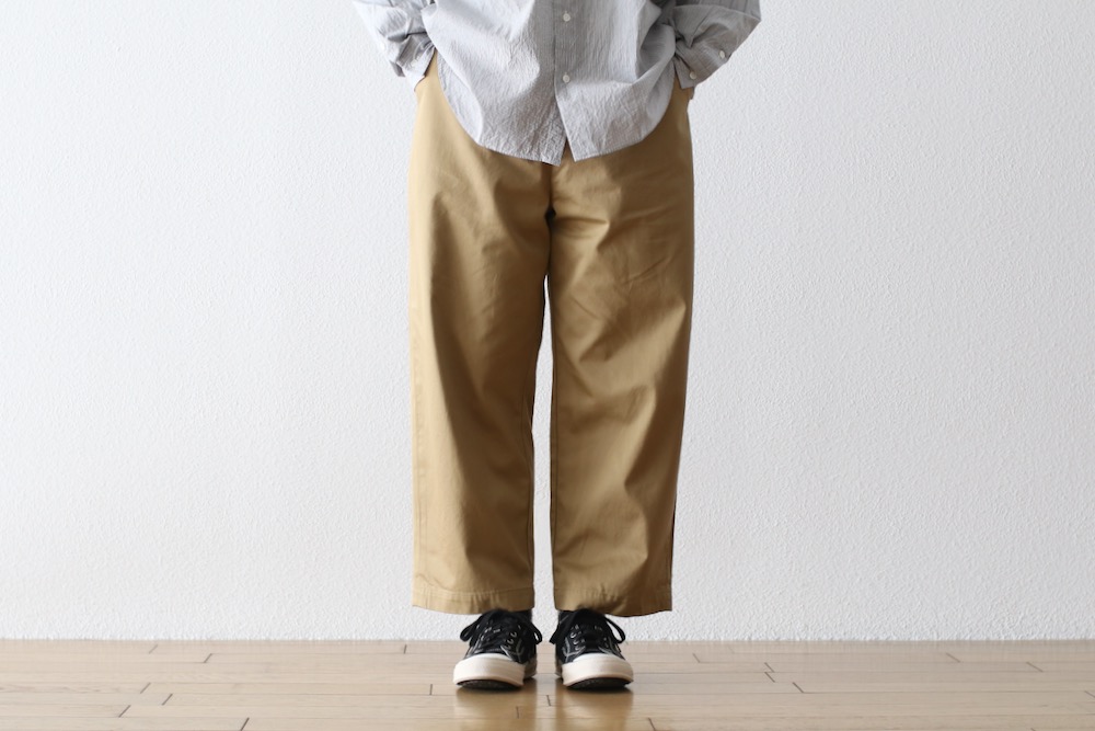 Porter Classic(ポータークラシック) 