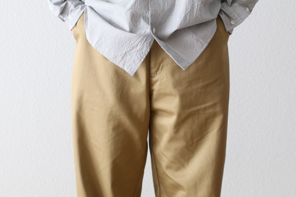 Porter Classic(ポータークラシック) 