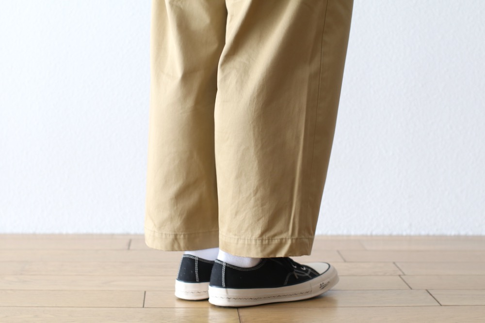 Porter Classic(ポータークラシック) 