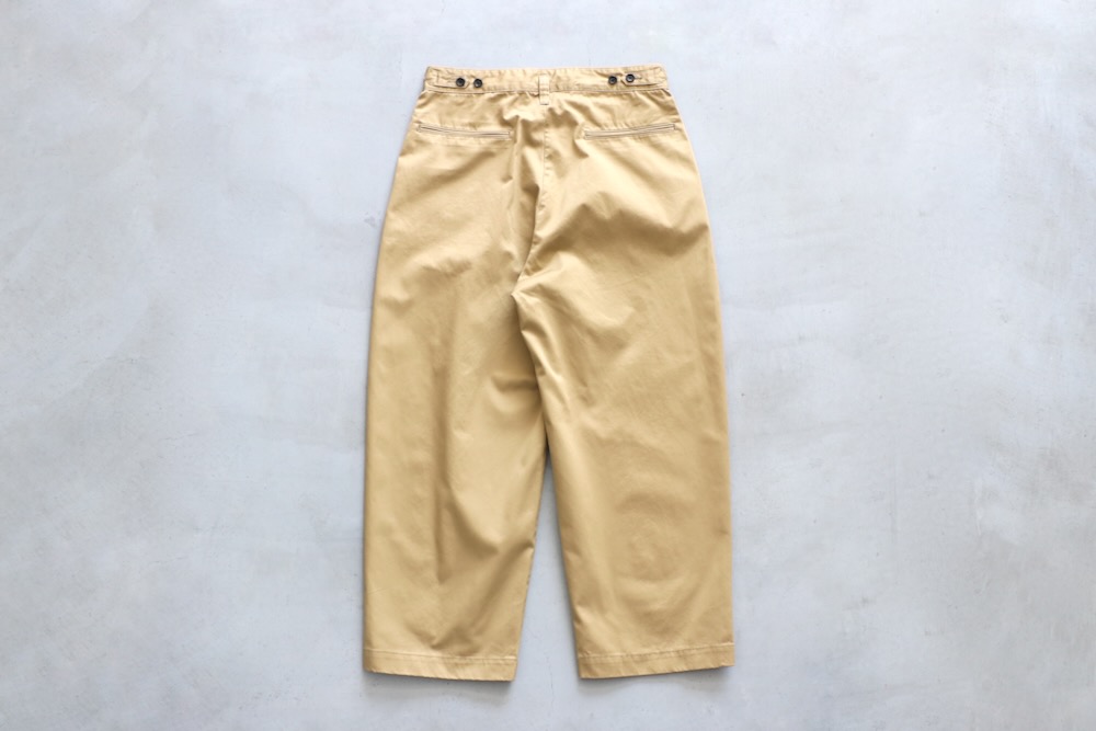 Porter Classic(ポータークラシック) 