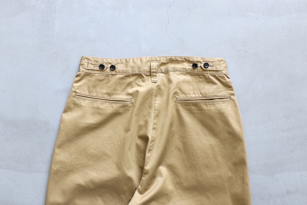 Porter Classic(ポータークラシック) 