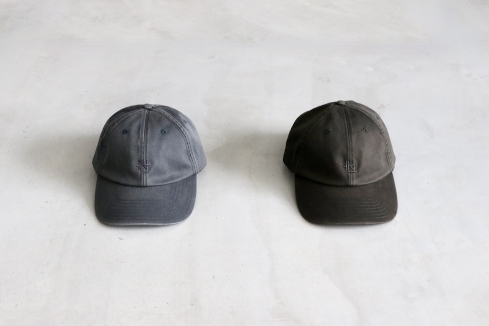 帽子 nanamica cap nanamica(ナナミカ) 