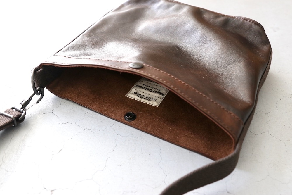 10.3 Release】Nigel Cabourn(ナイジェル ケーボン) 