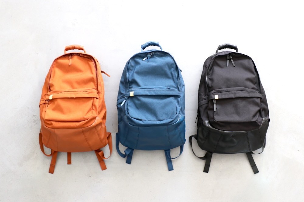 9.9 Release】visvim(ヴィズヴィム) “CORDURA 22L” | visvim / WMV