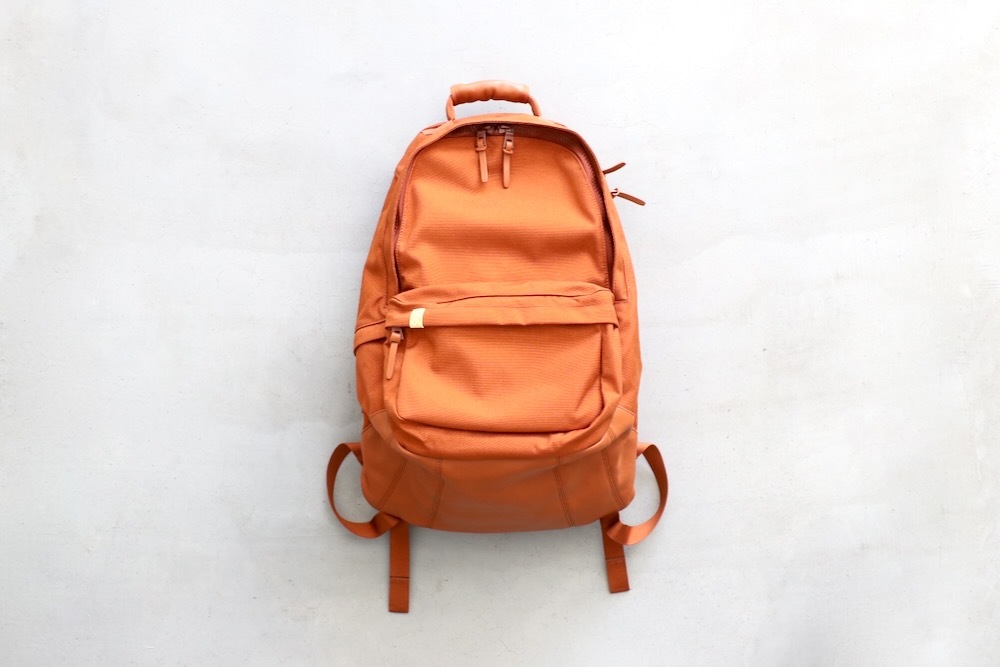 9.9 Release】visvim(ヴィズヴィム) “CORDURA 22L” | visvim / WMV