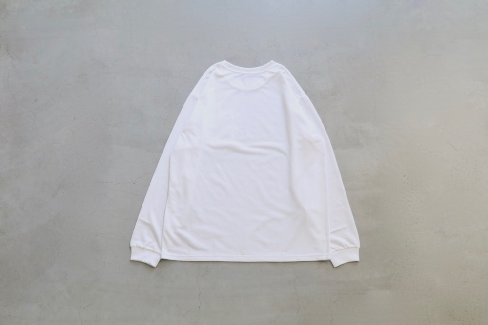 r*o様 【美品】needles L/S CREW NECK TEE 2枚セット 10% > 30%OFF] Needles(ニードルズ) 