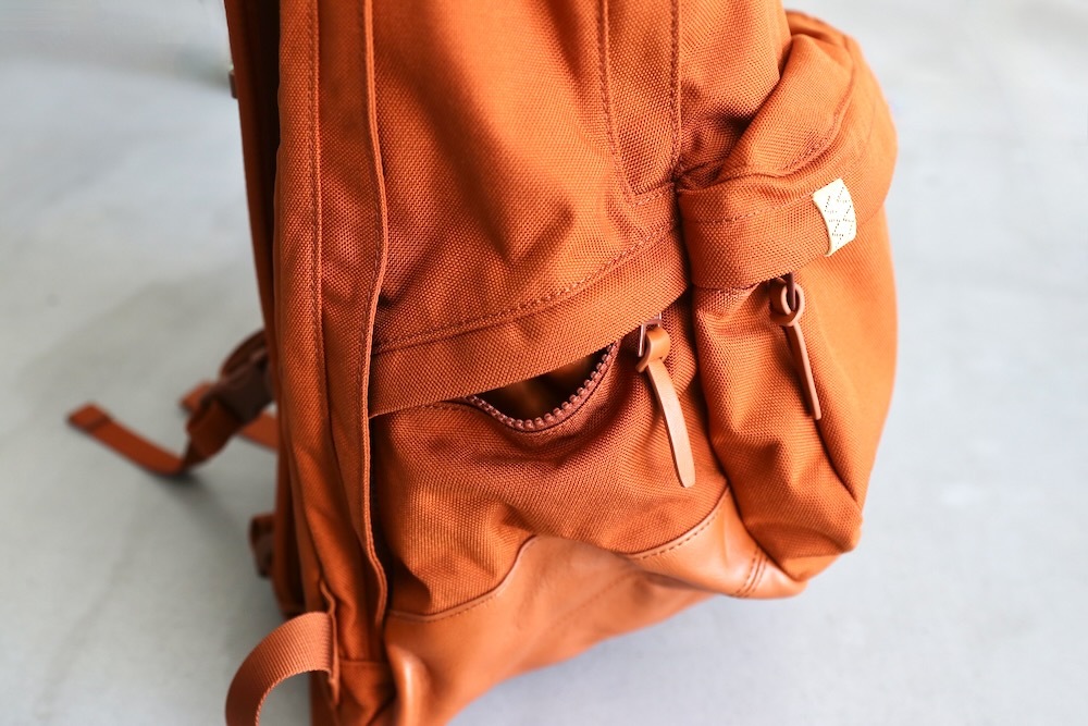 本日限定ビズビム ヴィズヴィム VISVIM コーデュラ CORDURA 22L 9.9 Release】visvim(ヴィズヴィム) “CORDURA 22L” | visvim / WMV