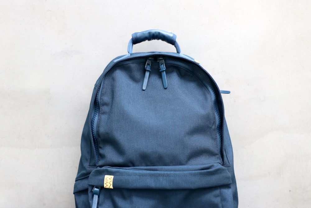 9.9 Release】visvim(ヴィズヴィム) “CORDURA 22L” | visvim / WMV