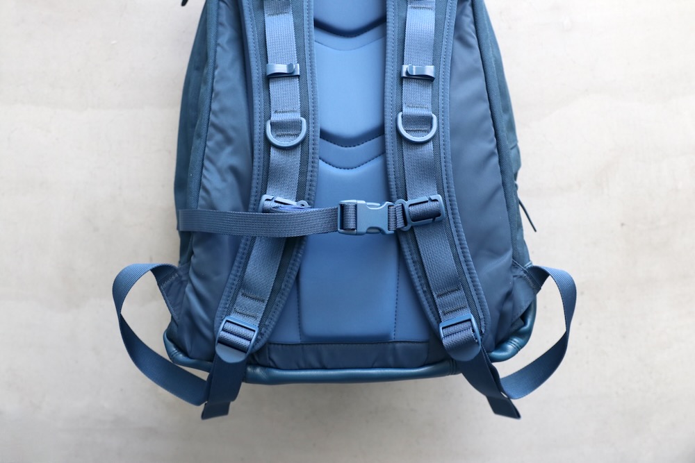 9.9 Release】visvim(ヴィズヴィム) “CORDURA 22L” | visvim / WMV