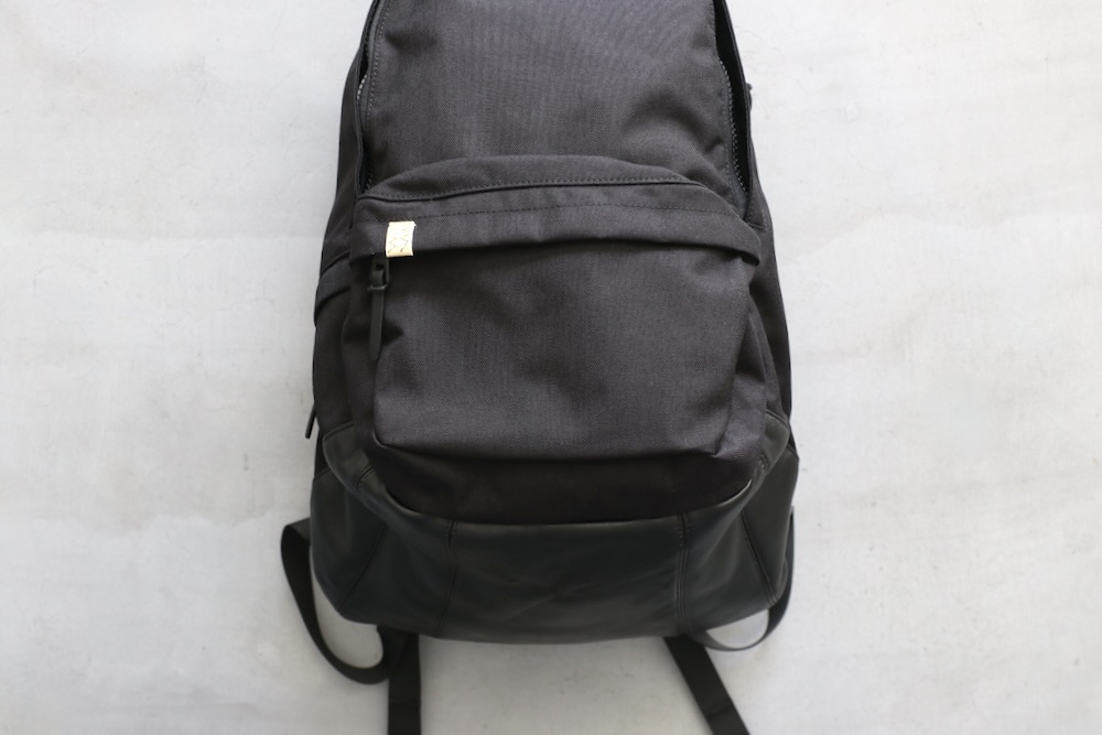 9.9 Release】visvim(ヴィズヴィム) “CORDURA 22L” | visvim / WMV