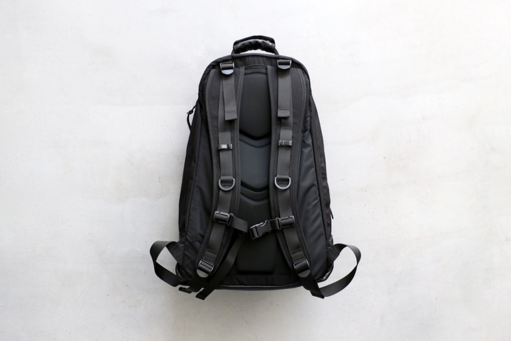 9.9 Release】visvim(ヴィズヴィム) “CORDURA 22L” | visvim / WMV