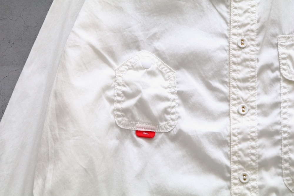 itten.(���åƥ�) "itten 06 shirts"