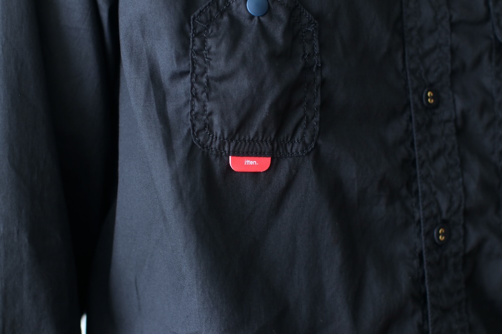 itten.(���åƥ�) "itten 06 shirts"