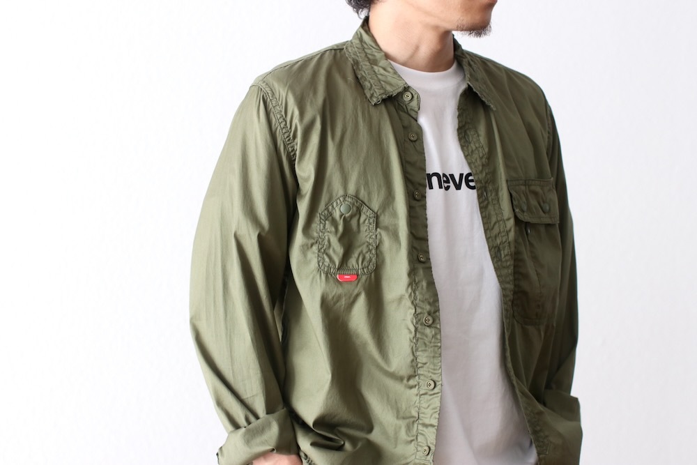 museum of daily Johannes Itten トップス itten.(イッテン) 