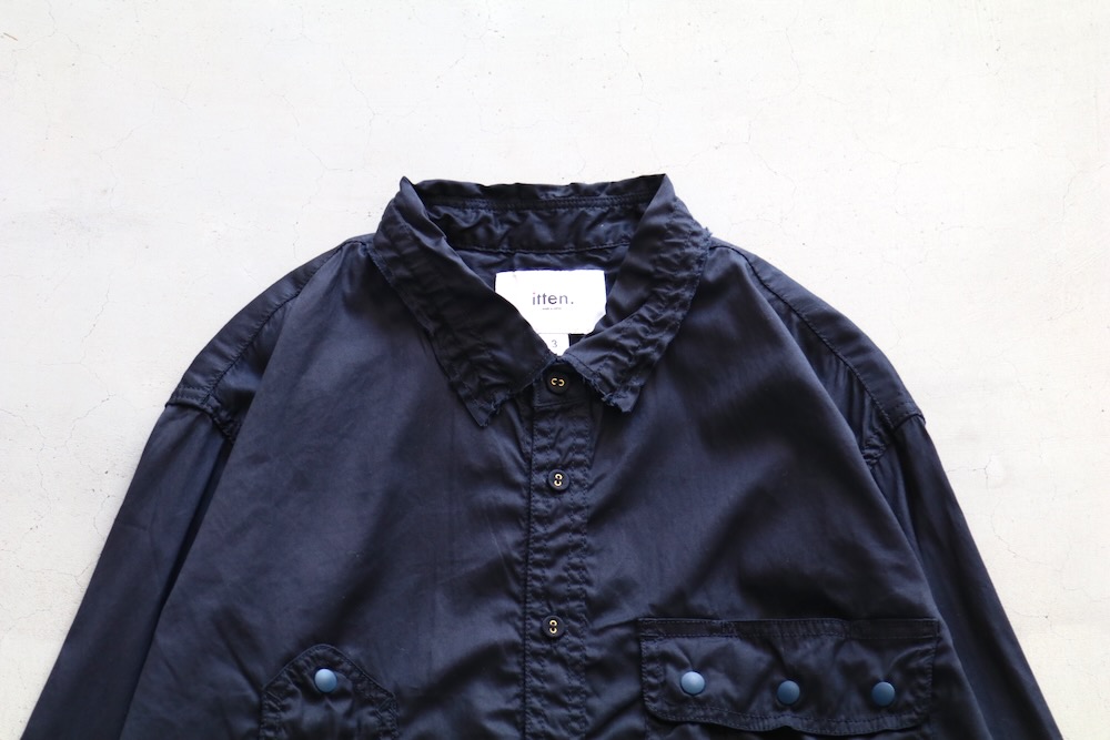 itten.(���åƥ�) "itten 06 shirts"