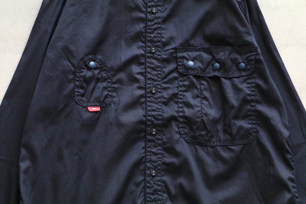 museum of daily Johannes Itten トップス itten.(イッテン) 