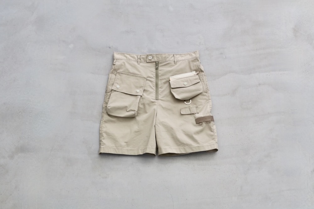 limitedF/CE.  DIGAWEL (   ǥ) "6 Pockets Shorts"