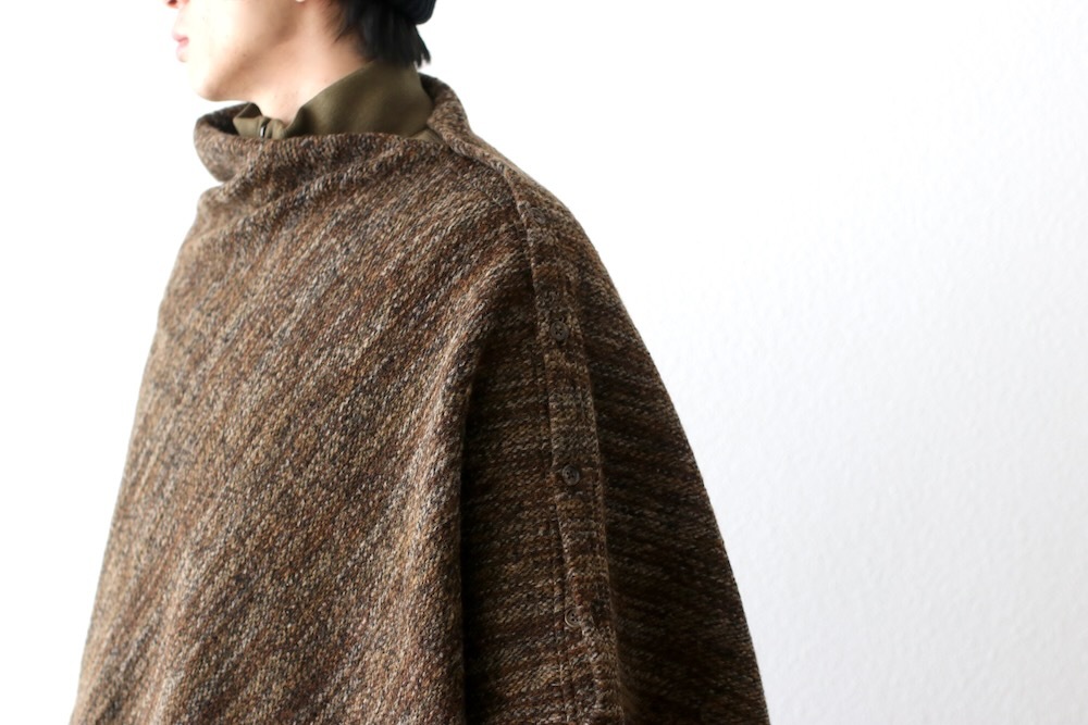 Engineered Garments (エンジニアードガーメンツ) 