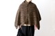 Engineered Garments (󥸥˥ɥ) "Button Shawl -Poly Wool Melange Knit"