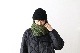 Engineered Garments (󥸥˥ɥ) "Button Shawl -Poly Wool Melange Knit"