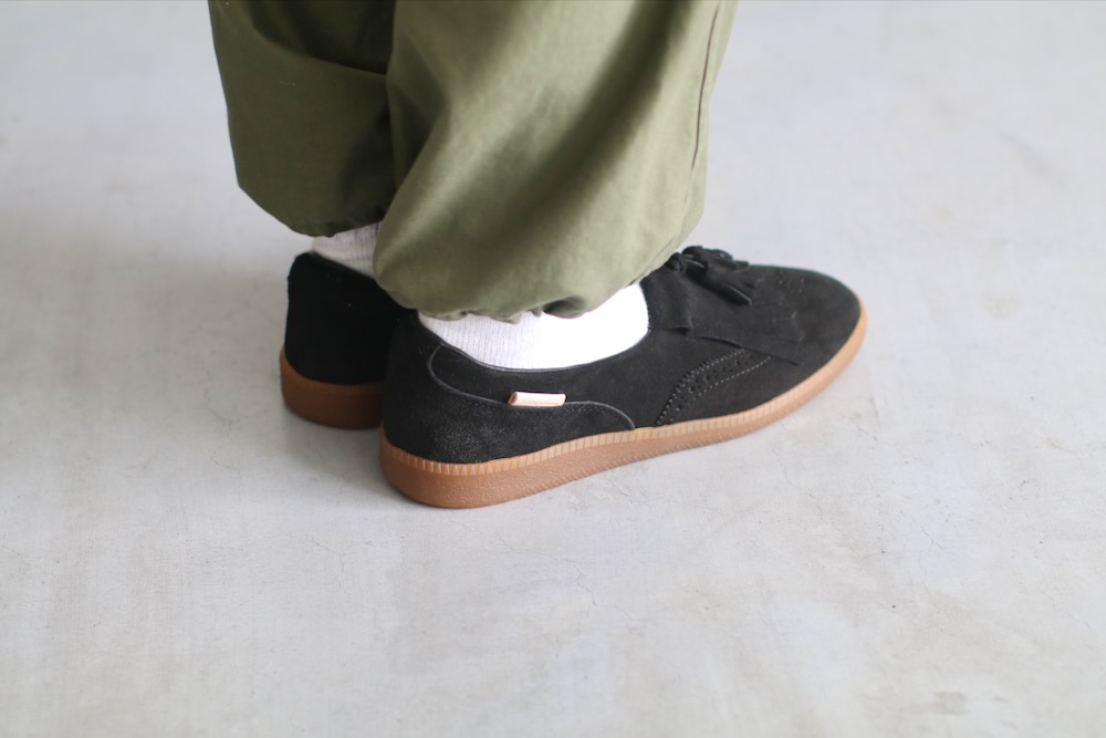 HenderScheme() "klein"