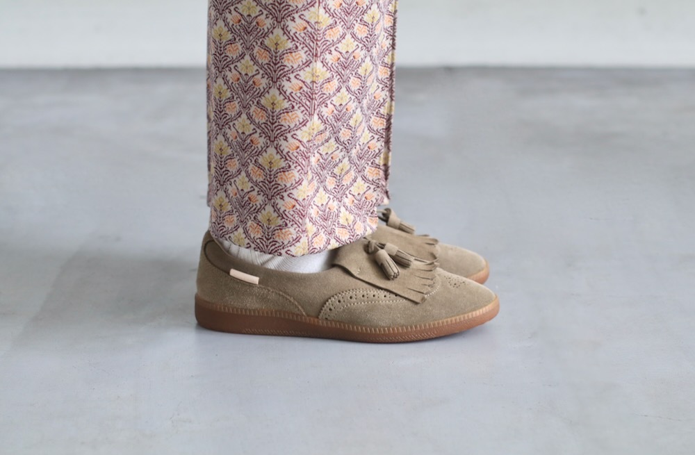 HenderScheme() "klein"