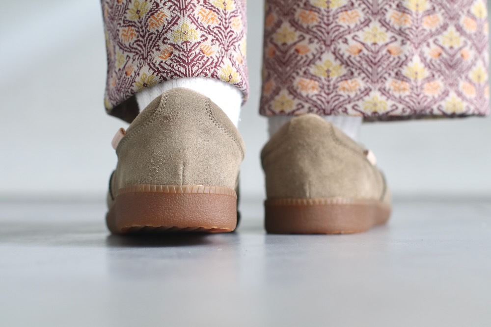 HenderScheme() "klein"