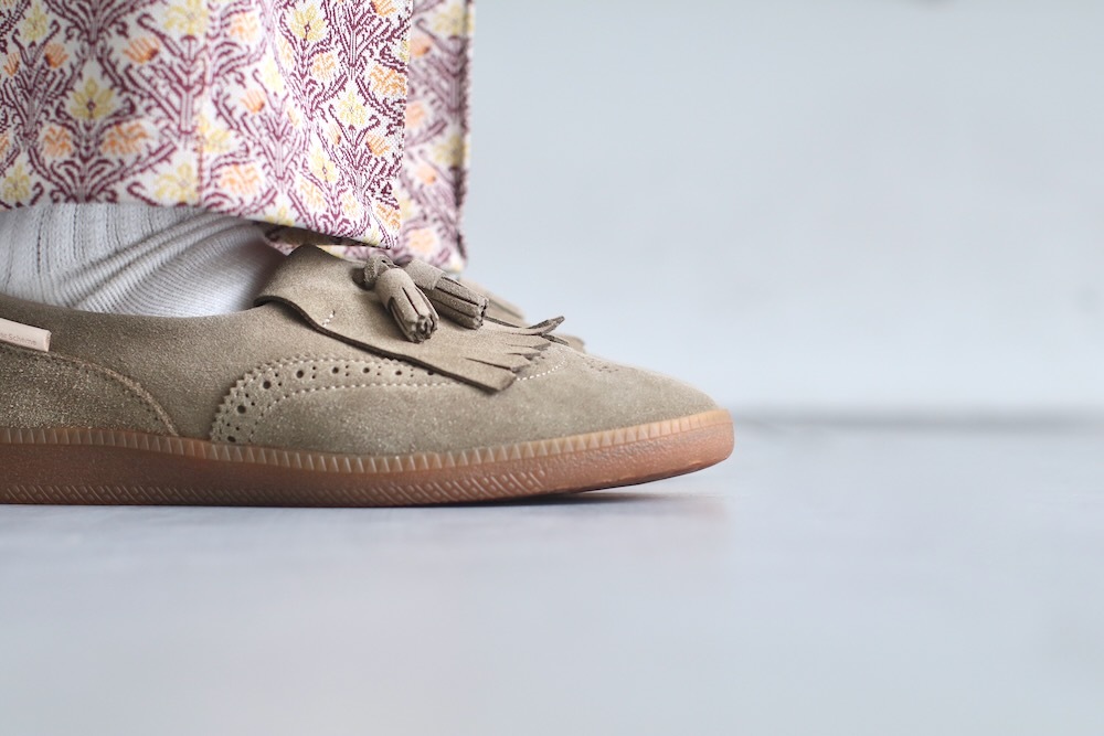 HenderScheme() "klein"