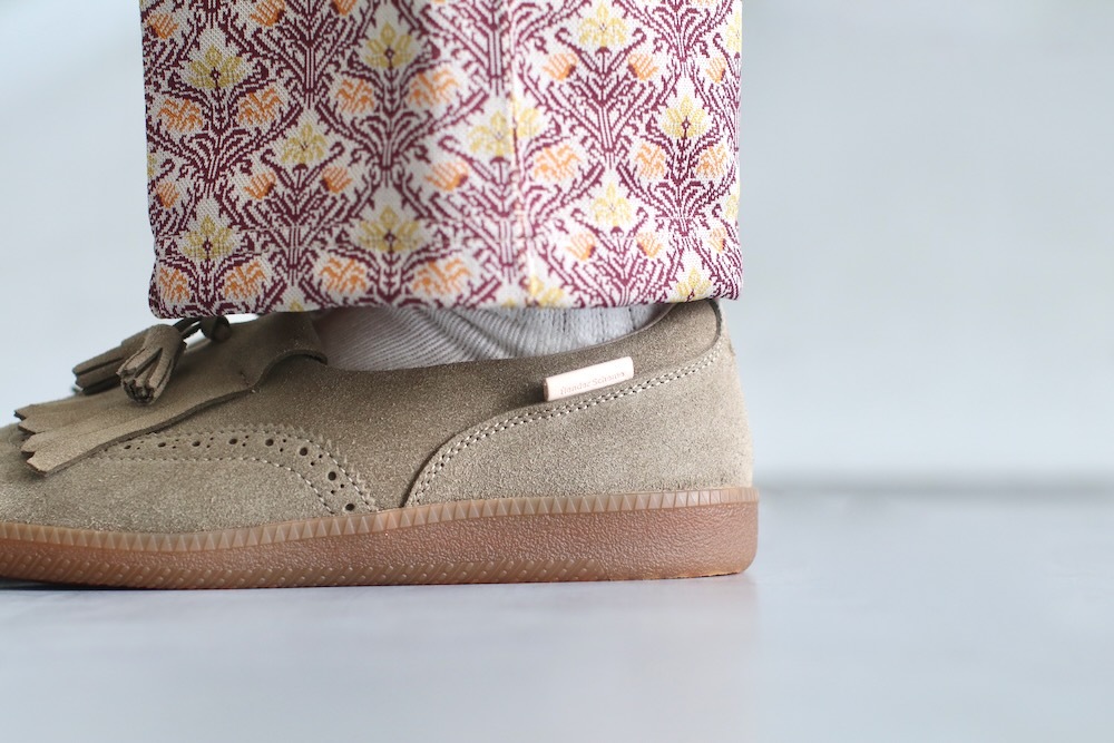 HenderScheme() "klein"