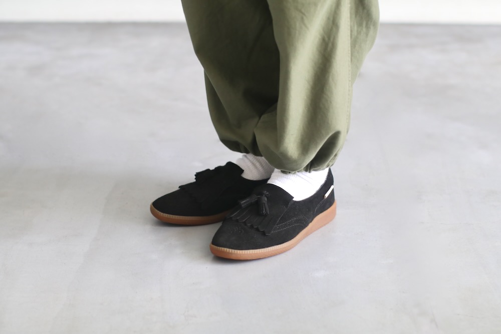 HenderScheme() "klein"