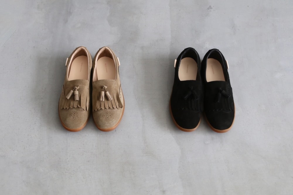 HenderScheme() "klein"