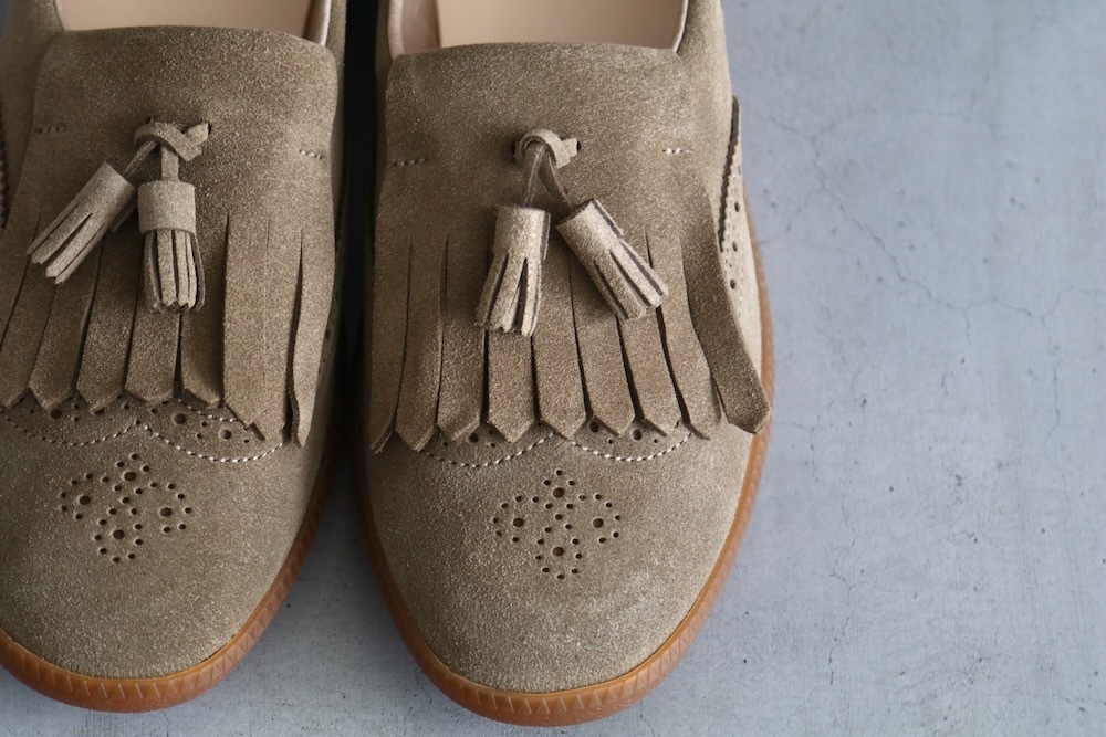 HenderScheme() "klein"