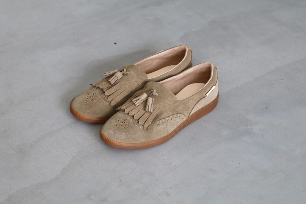 HenderScheme() "klein"