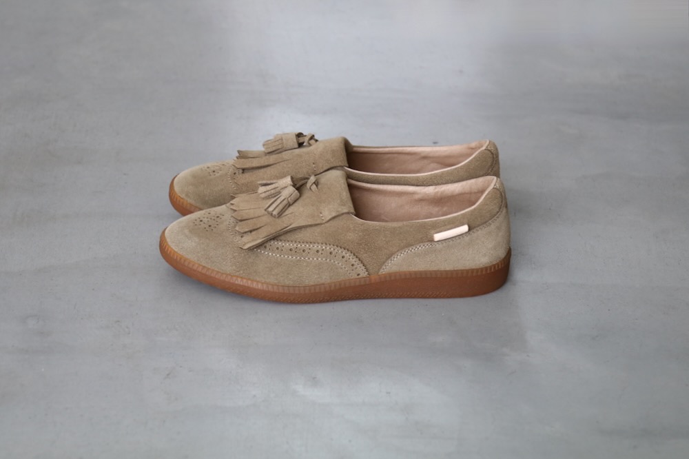 HenderScheme() "klein"