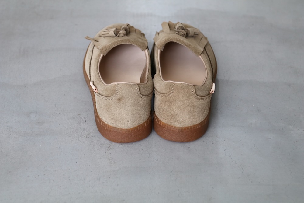 HenderScheme() "klein"