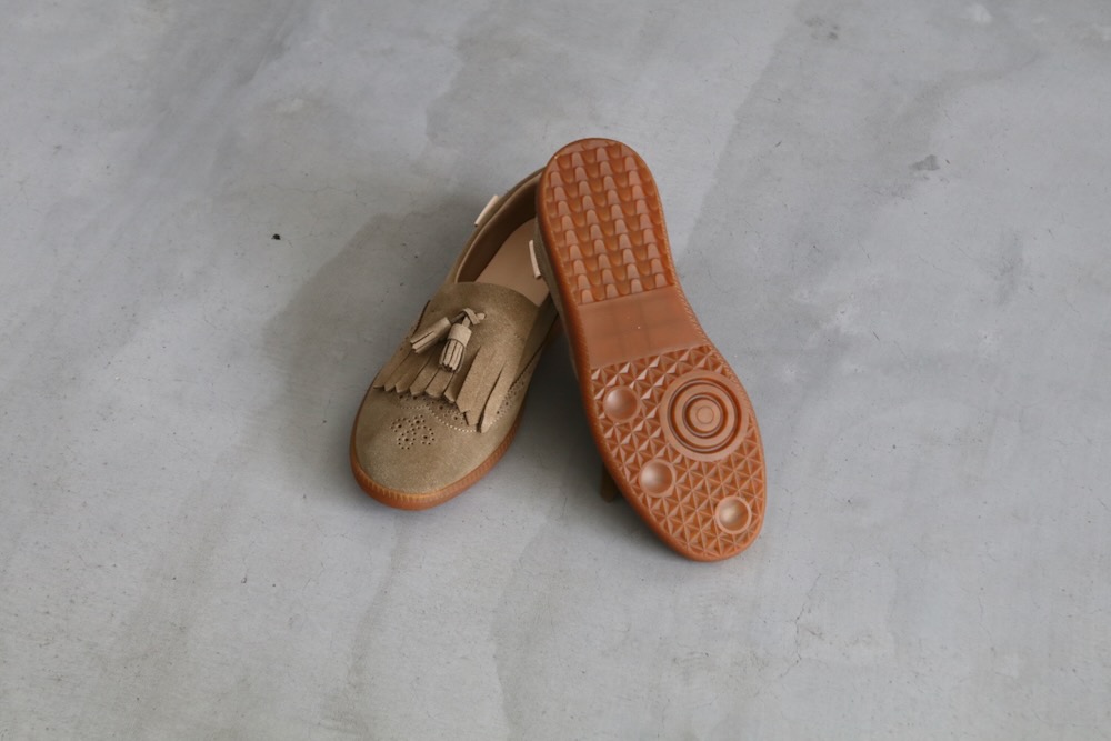 HenderScheme() "klein"