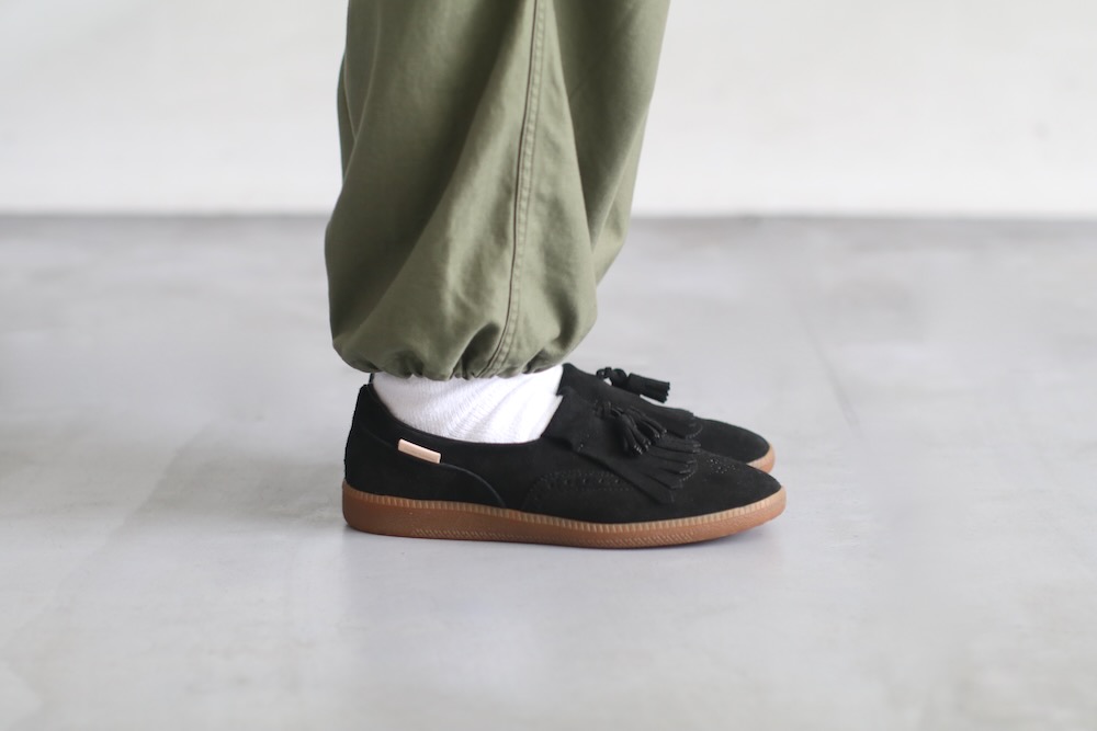 HenderScheme() "klein"