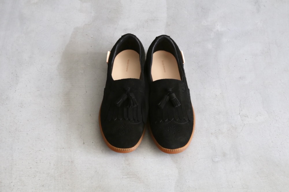 HenderScheme() "klein"