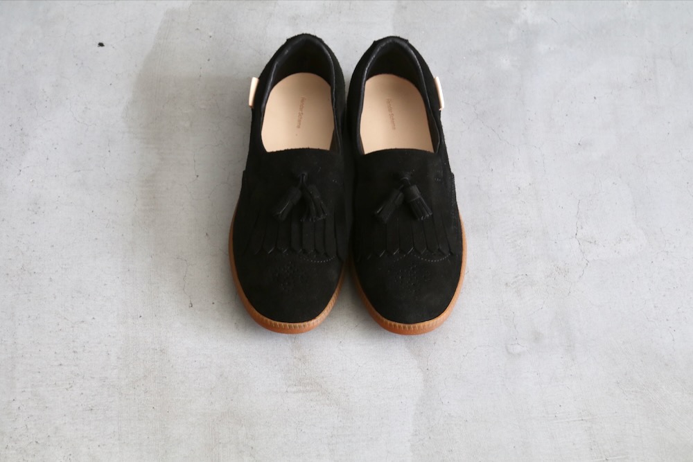 HenderScheme() "klein"