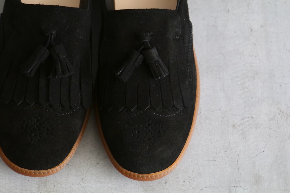 HenderScheme() "klein"