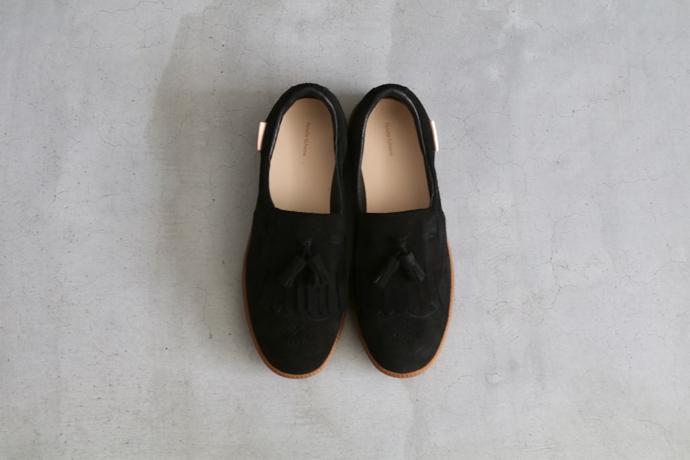 HenderScheme() "klein"