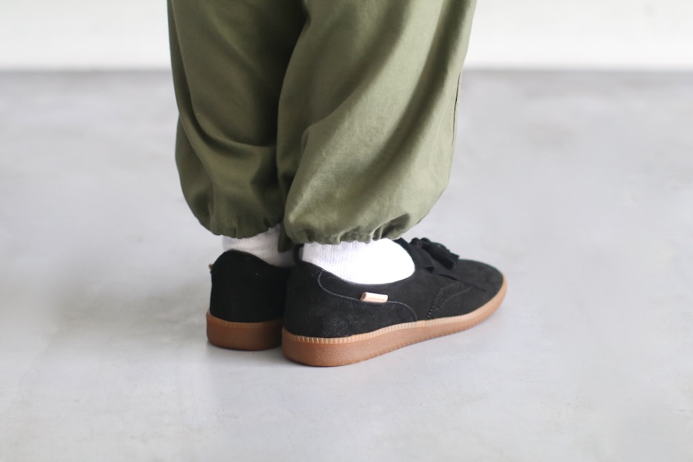 HenderScheme() "klein"