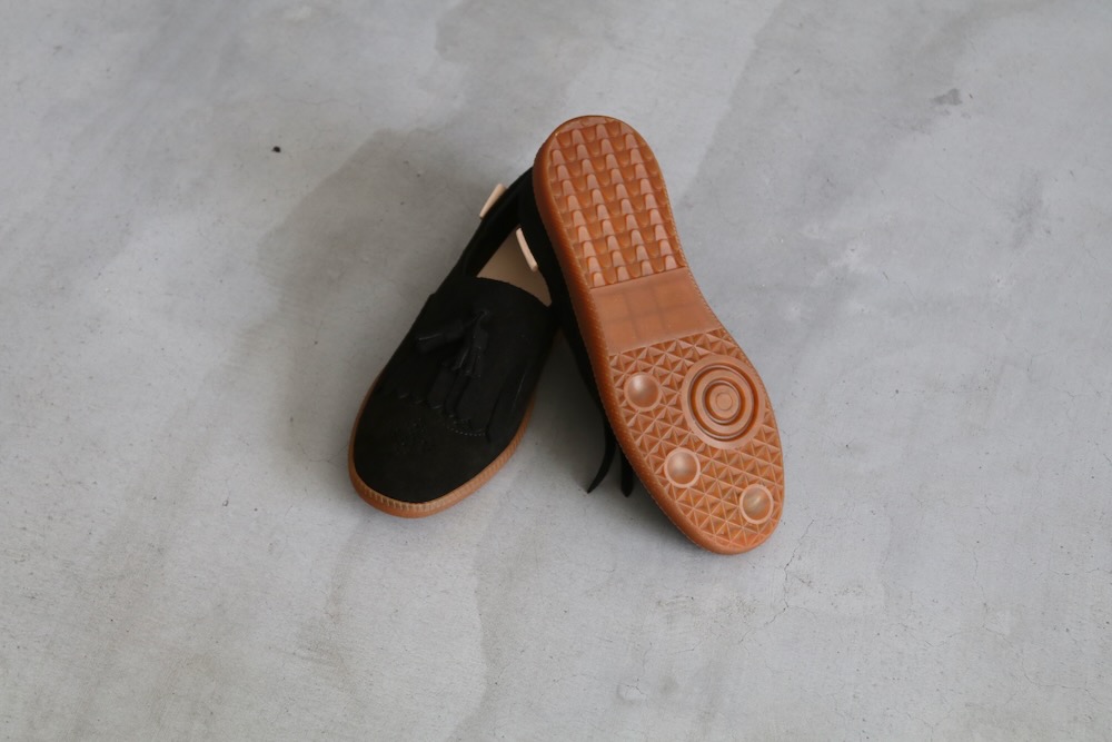 HenderScheme() "klein"