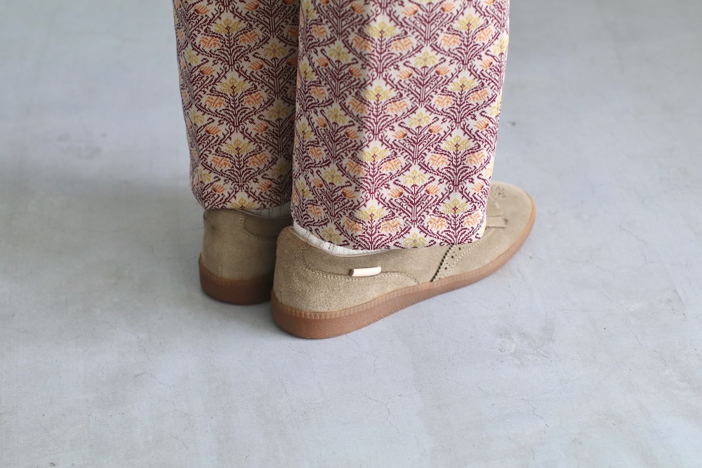 HenderScheme() "klein"