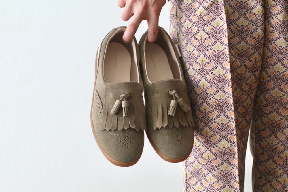 HenderScheme() "klein"