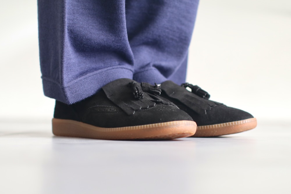 HenderScheme() "klein"