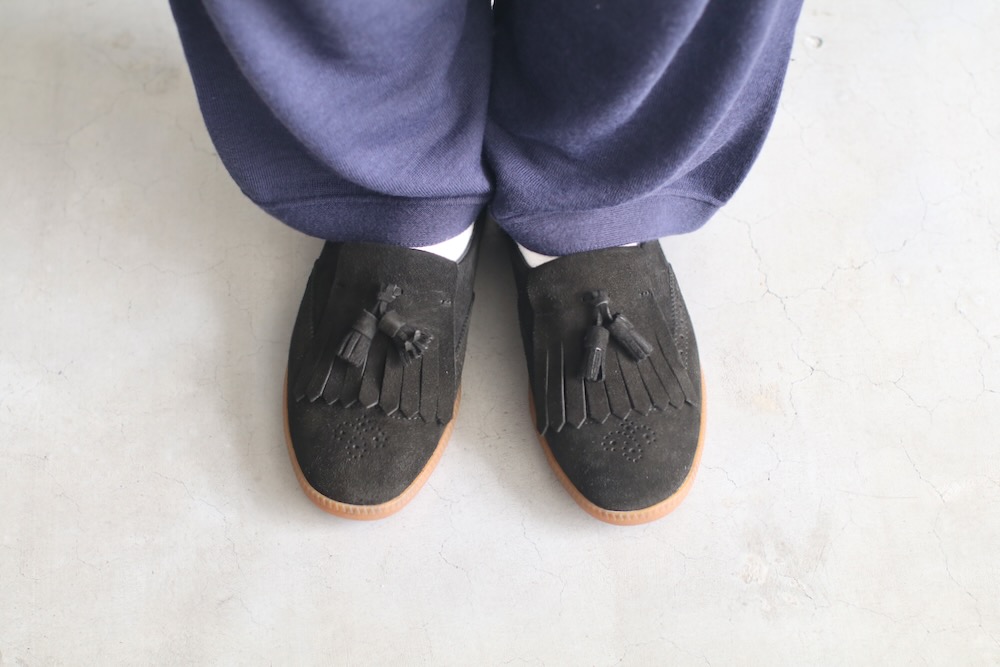 HenderScheme() "klein"