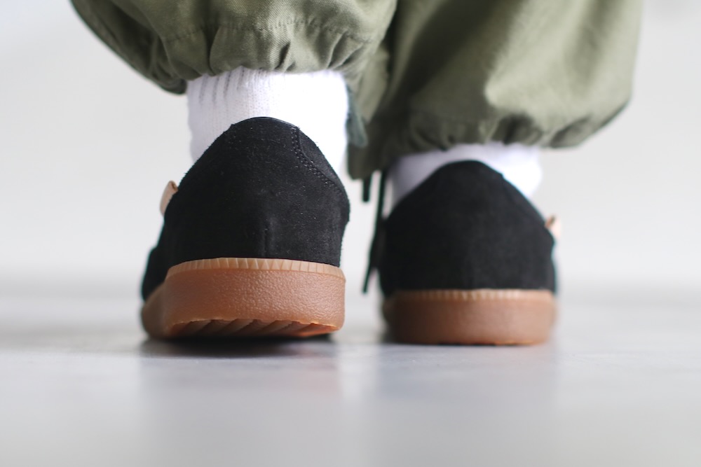 HenderScheme() "klein"