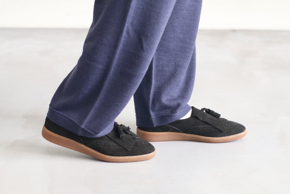 HenderScheme() "klein"